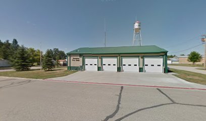 Plummer Volunteer Fire Department