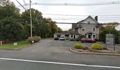 Rockland Counseling Center