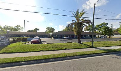 Dr. Anthony Stanganelli - Pet Food Store in Largo Florida