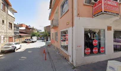 Taş Konak