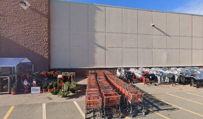 ChargePoint Charging Station