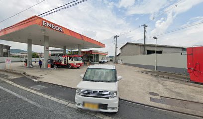 オリックスレンタカー 津山店