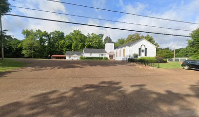 Benton United Methodist Church