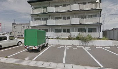 タタラ建築デザイン