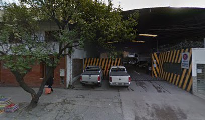 Estacionamiento Mendoza 915