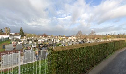 commonwealth war graves ww1 Neuville-en-Ferrain