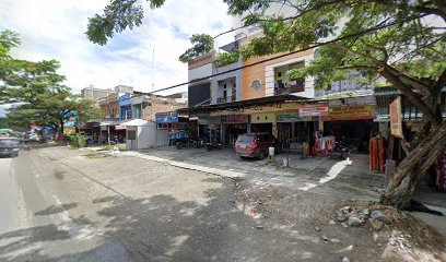 Toko Herbal Jakarta