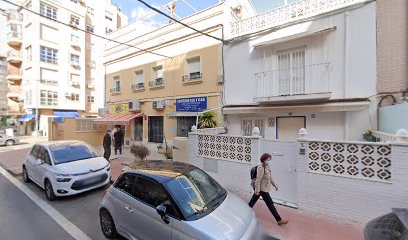Fontanería Y Gas Luis Berenguel en Almería