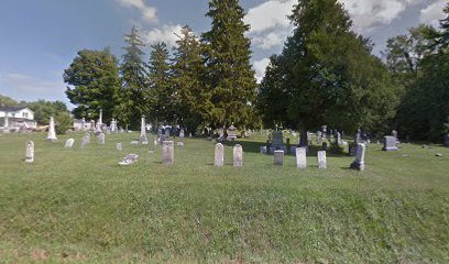 South Sodus Cemetery