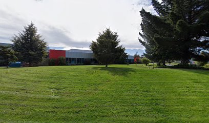NZ Post Print & Distribution Centre