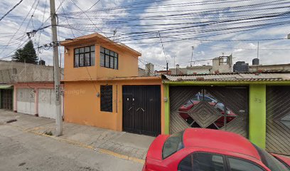 Casa de la abuela