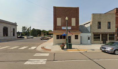 United Hospital District - Winnebago Clinic