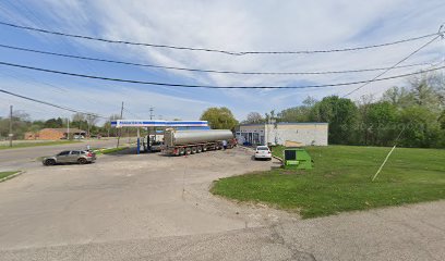 North Saginaw Fuel Stop