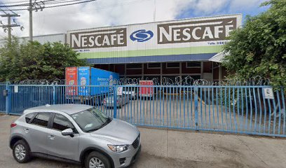 Nescafé