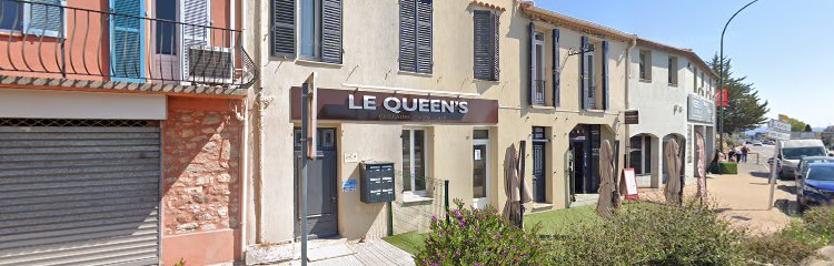 Photo du restaurants Le Queen's - Fast Food à Le Luc
