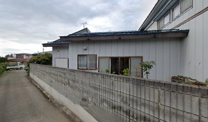 岡山自転車店