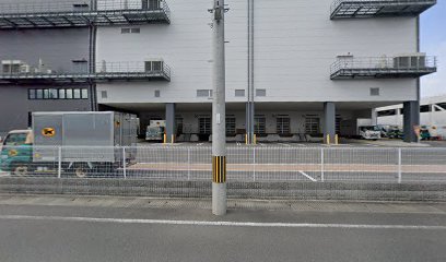 ヤマトマルチチャーター（株）京都物流ターミナル支店