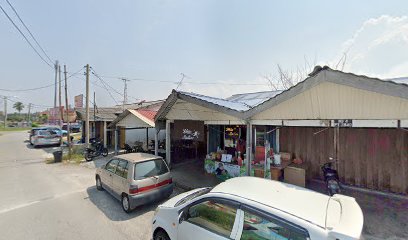 Kedai Gunting Rambut Melati