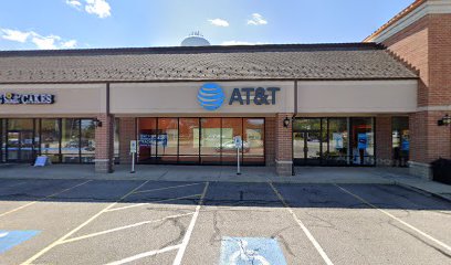 AT&T Digital Life Home Security
