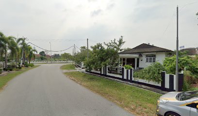 Cemara Kurnia Sdn. Bhd.