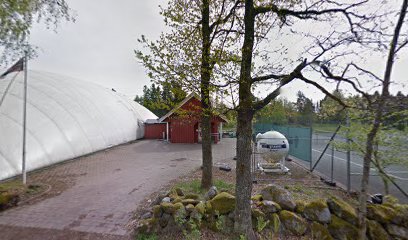 Horten og Omegn Tennisklubb