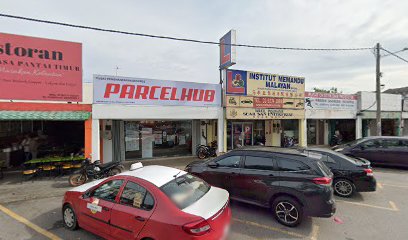 Parcelhub Pandan Indah