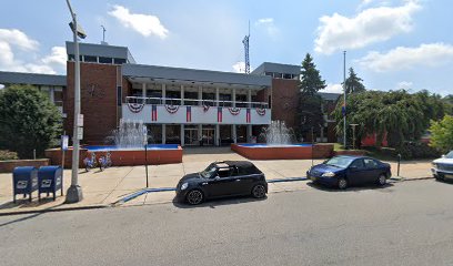 Bayonne City Recycling