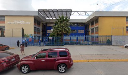 Centro Escolar Prof. Rafael Turrubiartes Macias Kinder, Primaria, Secundaria