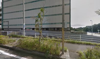 SBS東芝ロジスティクス（株）成田エアーカーゴセンター