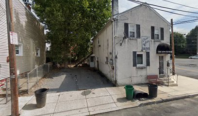 Clean Cuts Barber Shop