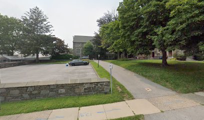 The Mesivta High School of Greater Philadelphia