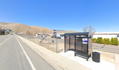 Koontz & U.S. 395/Seven Star Mobile Home Park