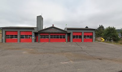 Indian Hills Fire Protection District