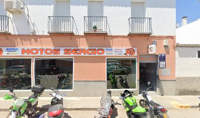 Motos Sergio en Arahal