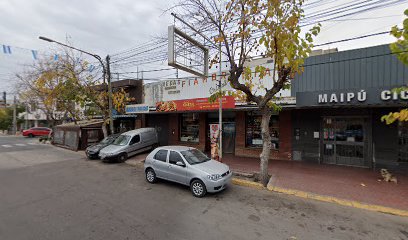 Taller Auto Tren