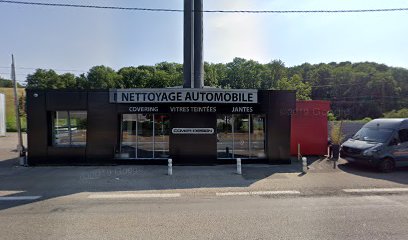 Nettoyage Automobile