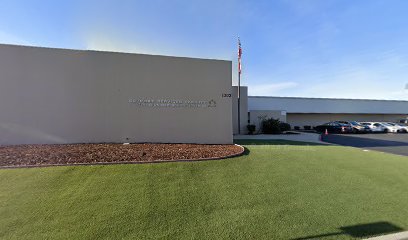 Tustin Unified Support Services Facility