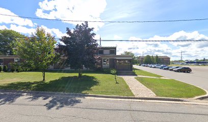 Willowgrove United Church