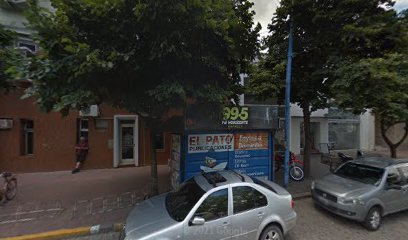 Kiosco El Pato Publicaciones