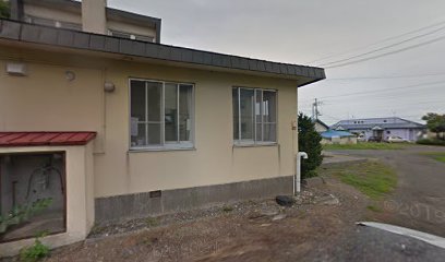 北海道立天売診療所