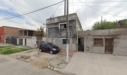 Estación De Servicio Puma en Benjamin Paz