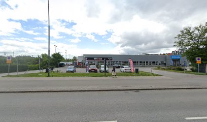 Bilia Outlet Värnhem