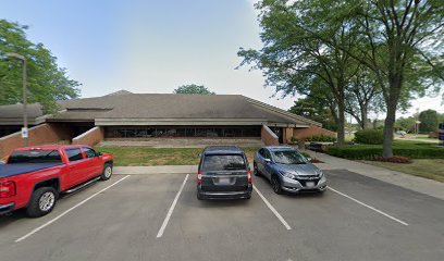 Hilliard Municipal Building