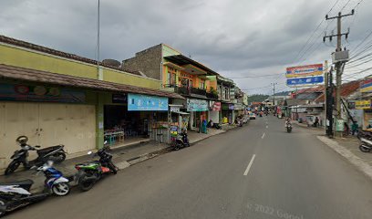 INDOMARET JELAT BARU