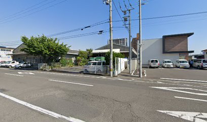 (株)一色本店 本社