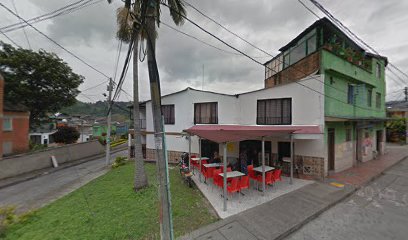 Cafetería y Panadería