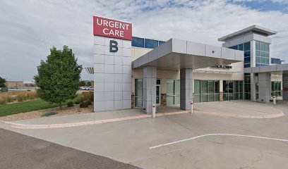 UCHealth Diabetes and Endocrinology Clinic - Firestone