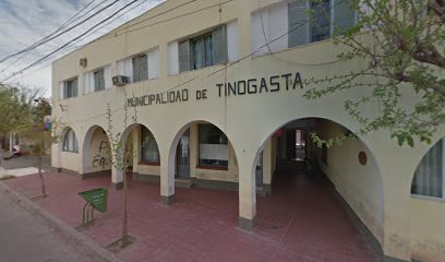 Municipalidad de Tinogasta