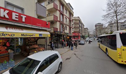 Fındıklı Mahallesi