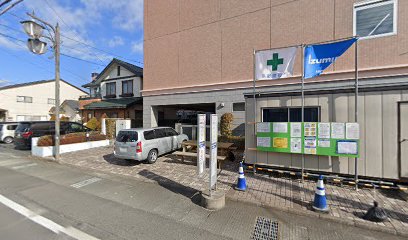 前橋市 教育支援教室「にじの家」